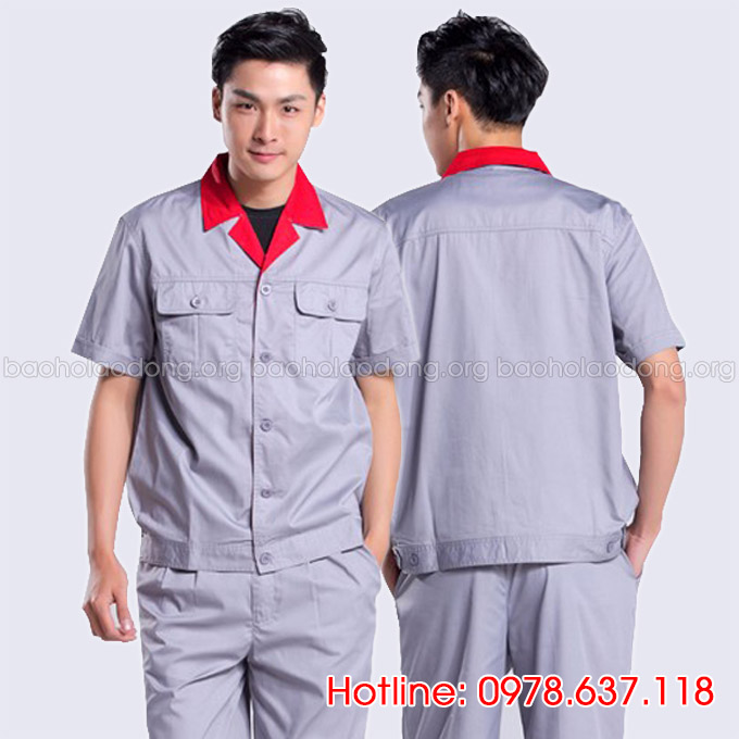 Quần áo bảo hộ lao động tại Phú Xuyên | Quan ao bao ho lao dong tai Phu Xuyen
